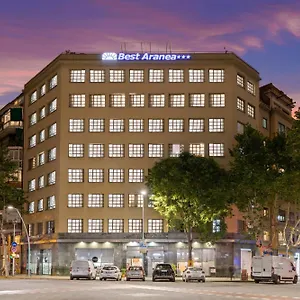 aranea.catalonia-hotels.com/