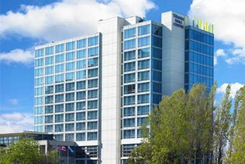 The Westin Wall Centre, Vancouver Airport Richmond