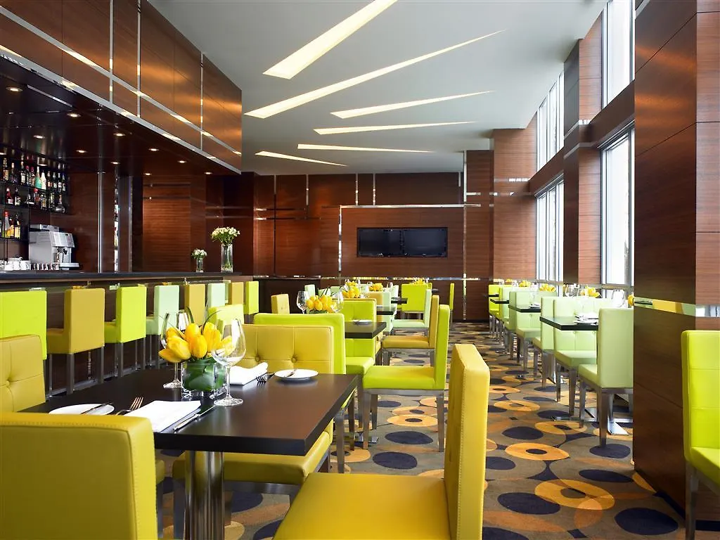 The Westin Wall Centre, Vancouver Airport Richmond Hotel