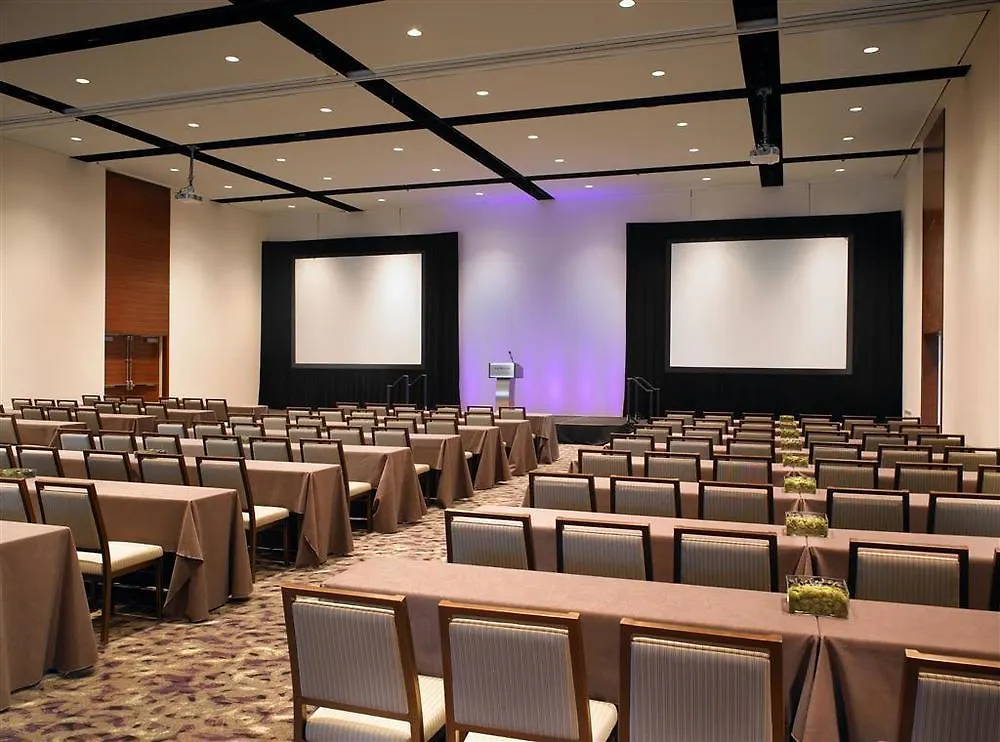 The Westin Wall Centre, Vancouver Airport Richmond Hotel
