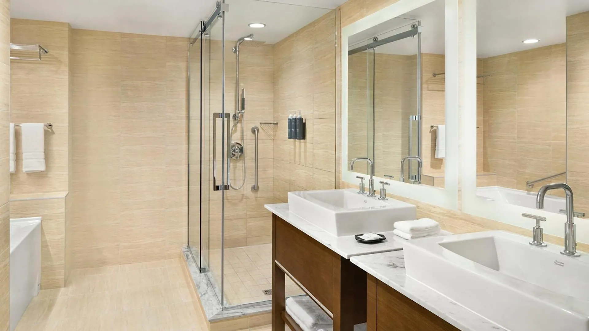 The Westin Wall Centre, Vancouver Airport Richmond 4*,