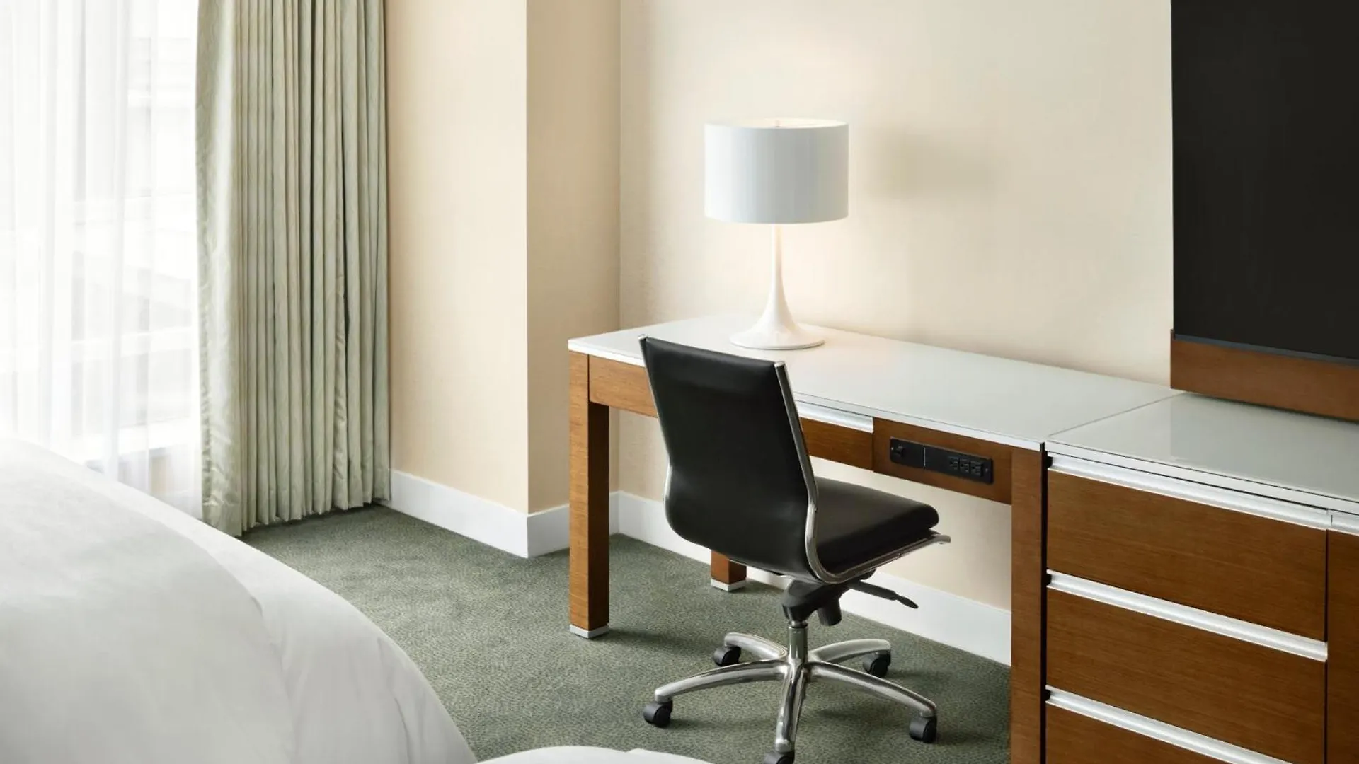 Hotel The Westin Wall Centre, Vancouver Airport Richmond
