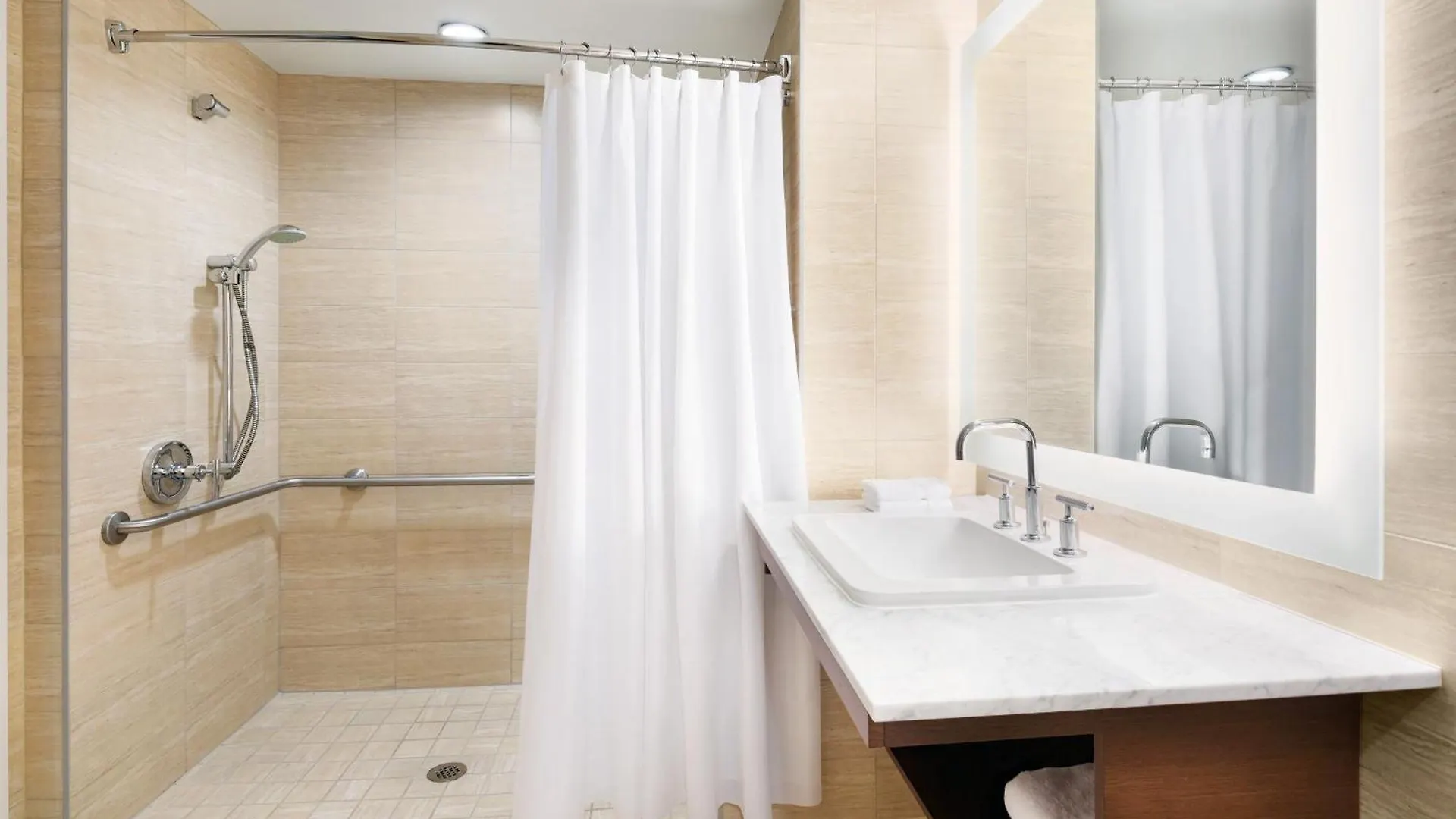 **** Hotel The Westin Wall Centre, Vancouver Airport Richmond Canada