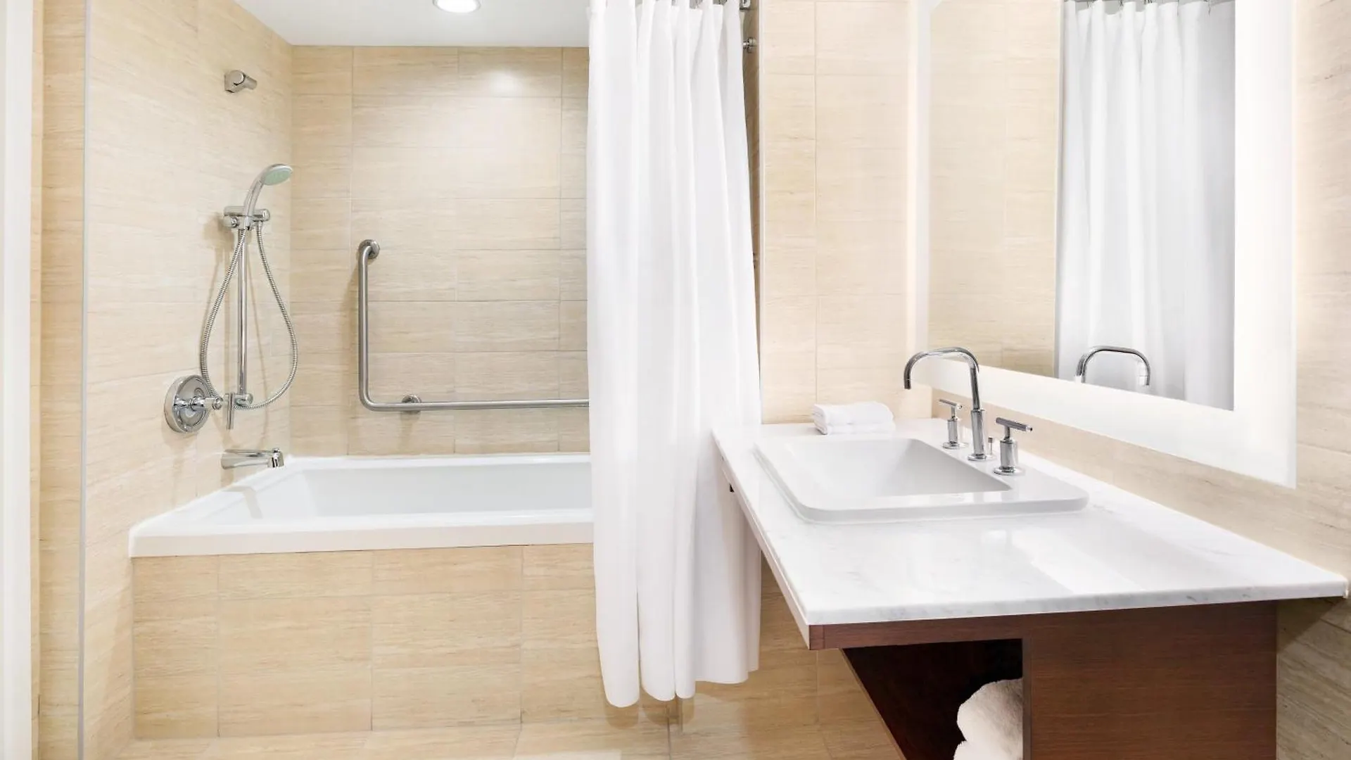 Hotel The Westin Wall Centre, Vancouver Airport Richmond