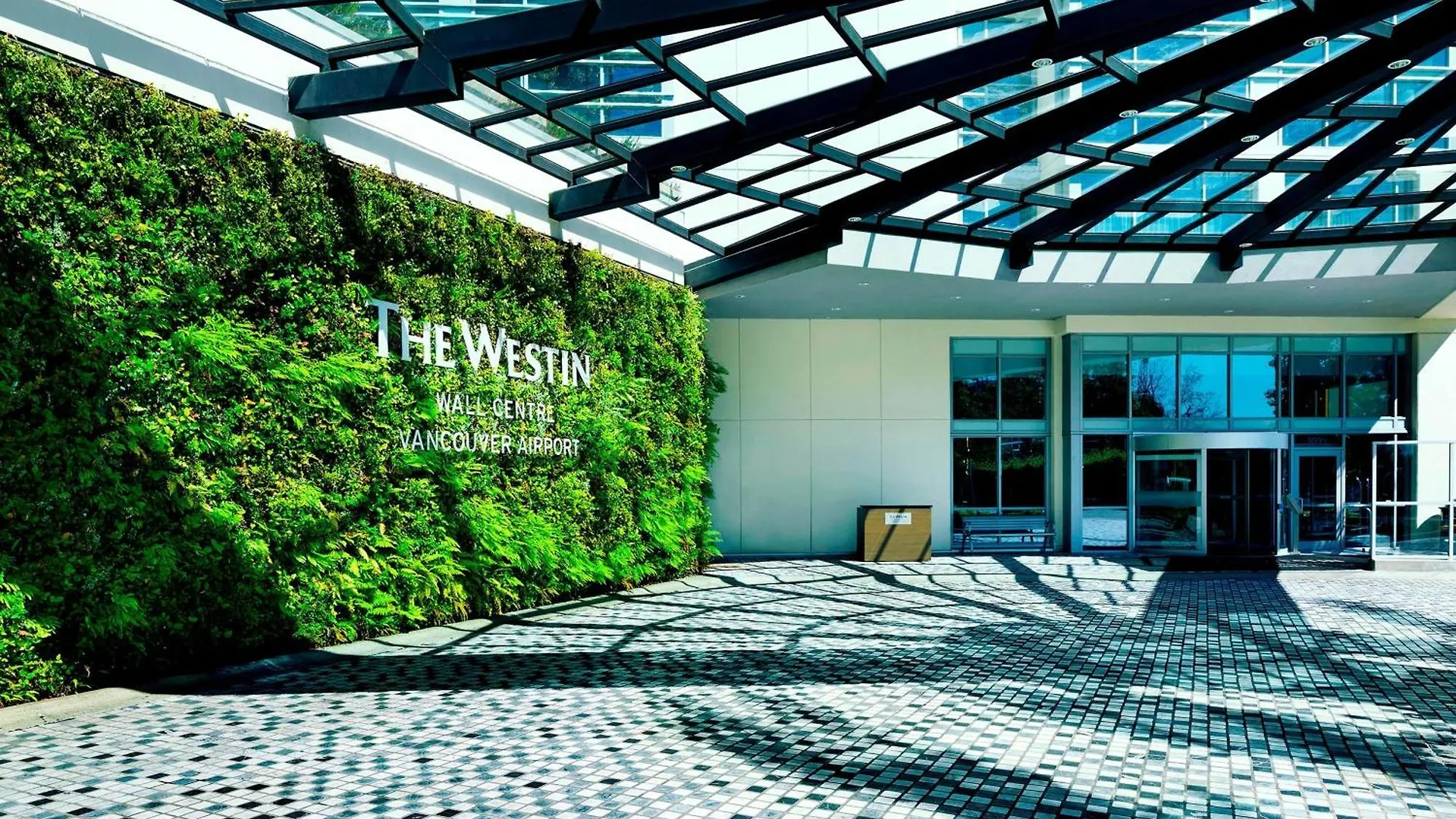 The Westin Wall Centre, Vancouver Airport Richmond Hotel