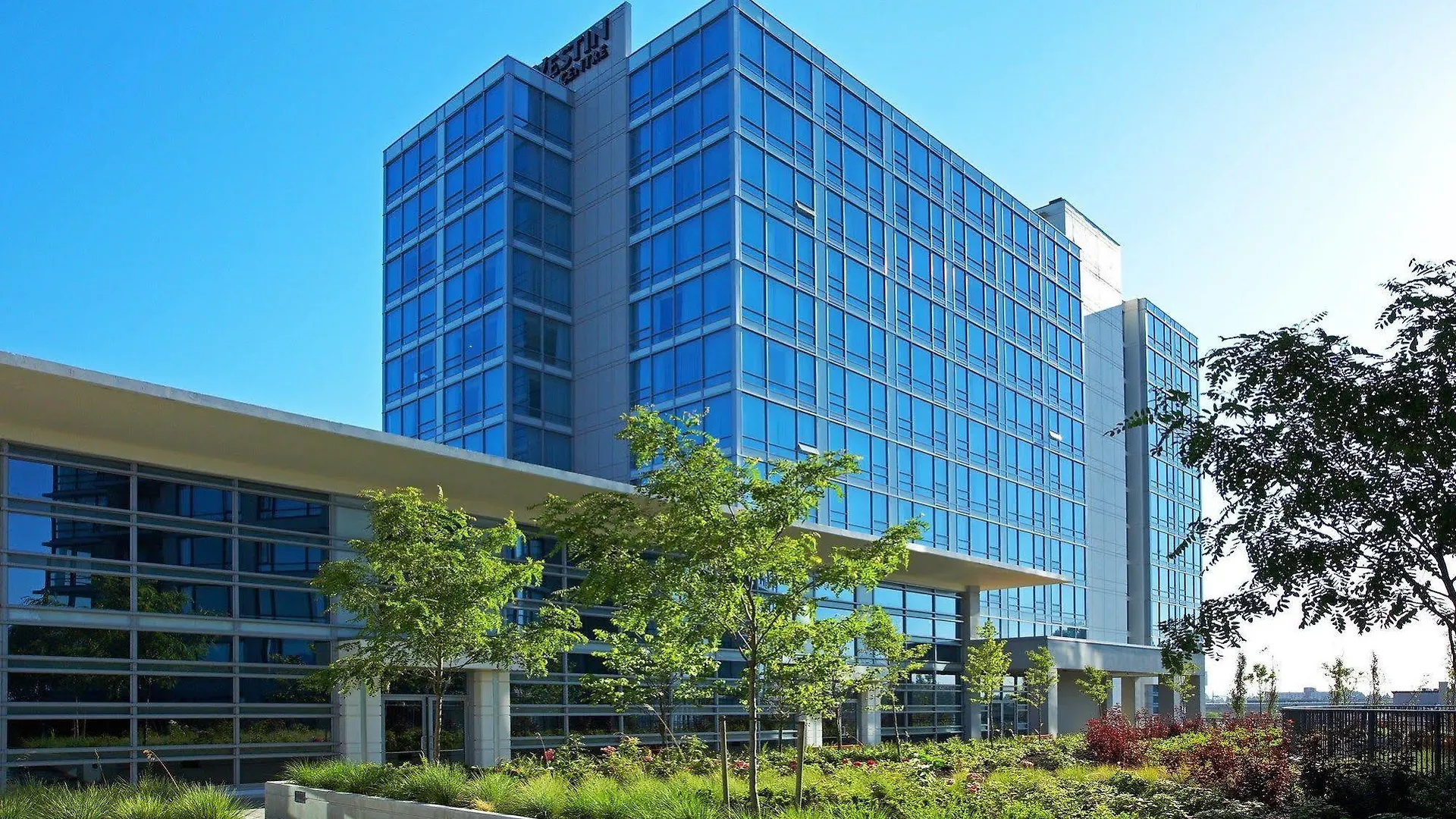The Westin Wall Centre, Vancouver Airport Richmond Hotel